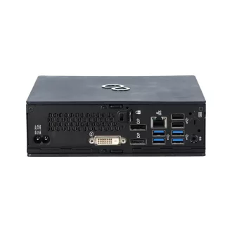   Fujitsu Esprimo Q958 Micro PC | INTEL i5-8500T | 8GB | 250GB | WINDOWS 11 | A