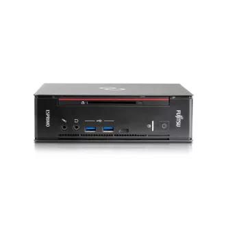   Fujitsu Esprimo Q958 Micro PC | INTEL i5-8500T | 8GB | 250GB | WINDOWS 11 | A