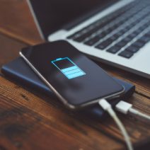 Powerbank (külső akkumulátor)