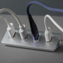 USB HUB