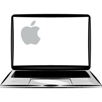 Apple Laptopok