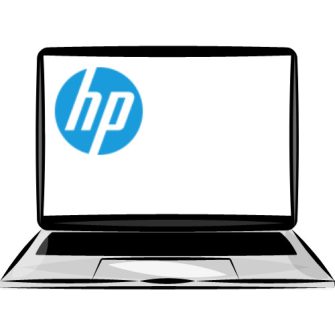 HP Laptopok