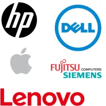 Számítógép márka szerint