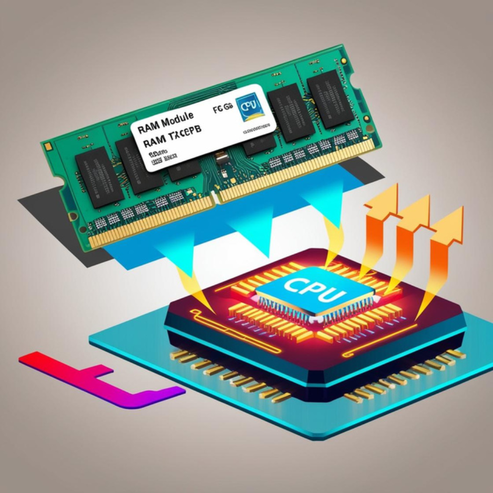 Mi az a memória (RAM) és mennyi a szükséges mennyisége?
