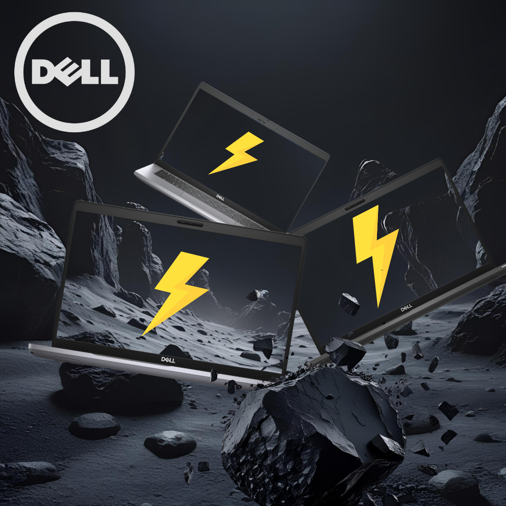 Miért választják ennyien a Dell gépeket? – 2025-ös Dell körkép