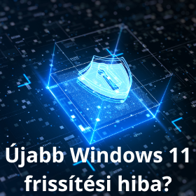 Hogyan ’nyírja ki’ egy Windows 11 frissítés a ThinPad-ed billentyűzetét és touchpad-jét