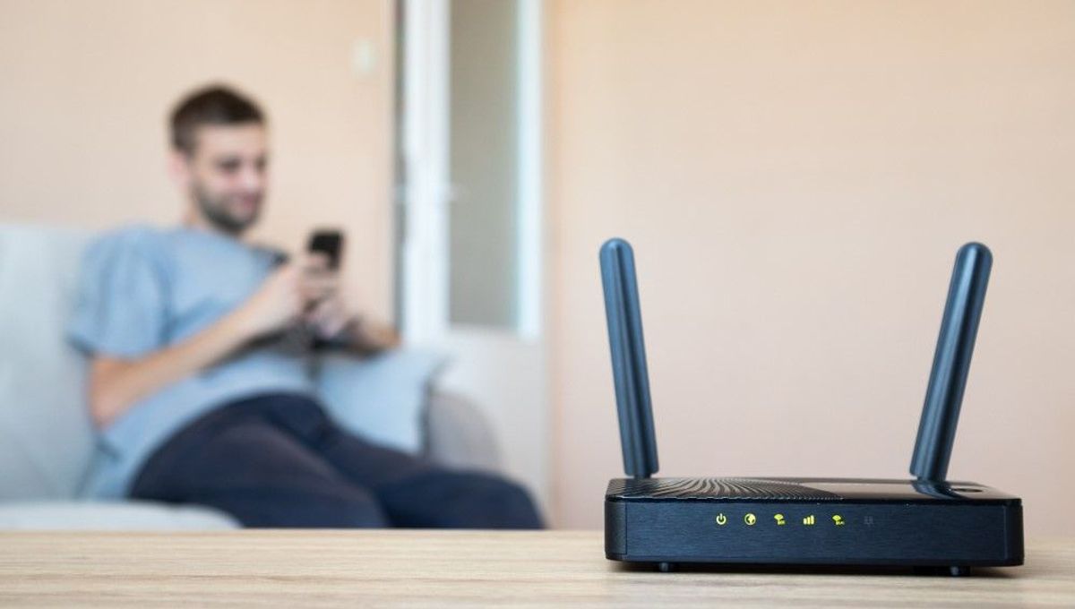10 módszer a Wi-Fi jel fokozására